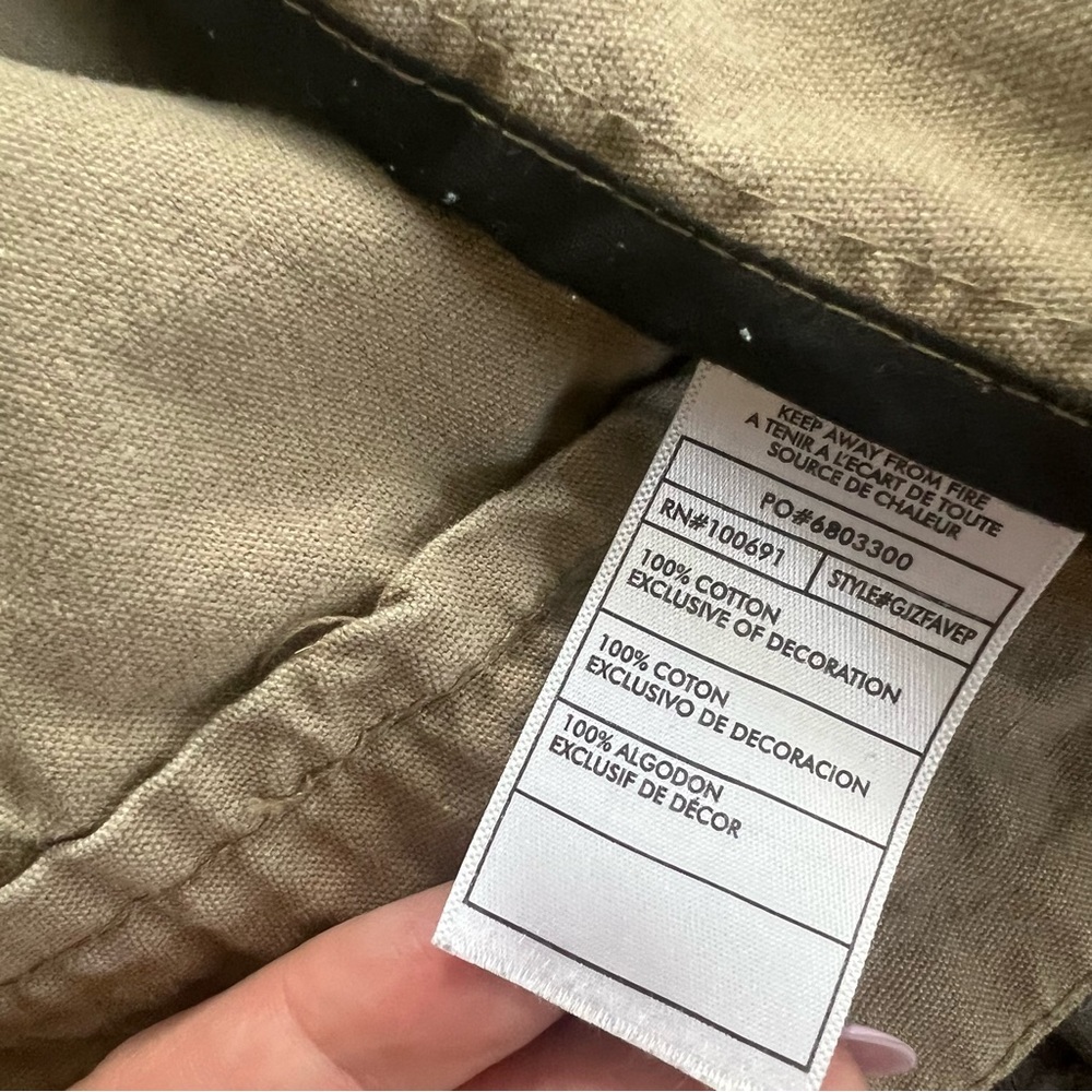 Hurley Jacket - Picture 6 of 6